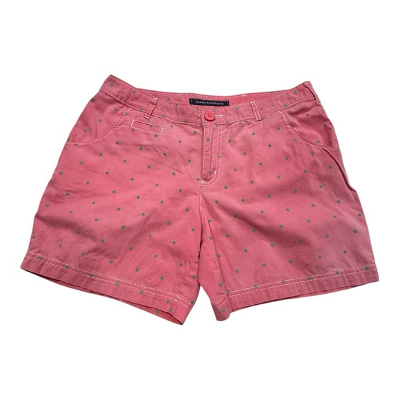 Columbia PFG Super Bonehead Shorts Size 8 - Picture 1 of 4